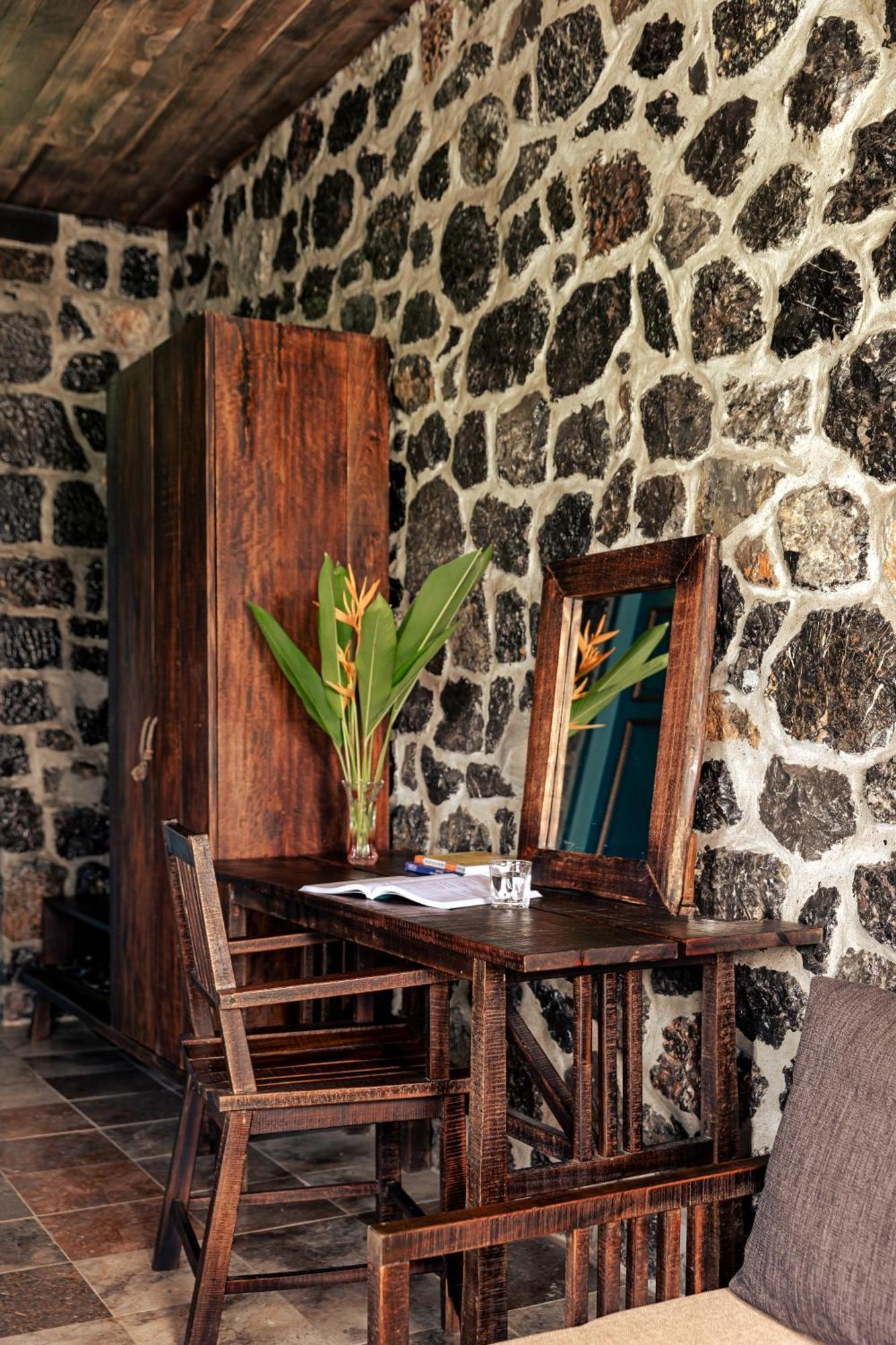 Chezcao Rice Field Ecolodge Нин Бин Екстериор снимка